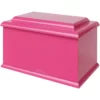 Painted Urn Raised Lid: Windsor Colour Ranges - Image 4