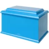 Painted Urn Raised Lid: Windsor Colour Ranges - Image 3