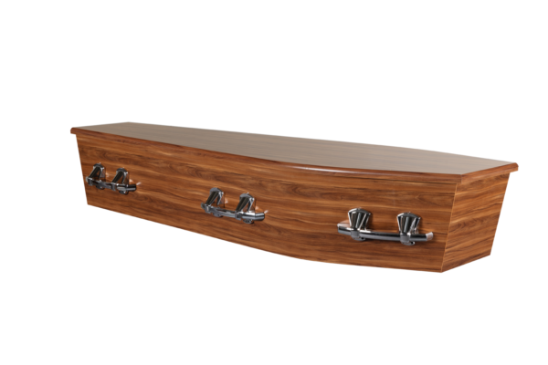 Kilkenny Rimu Woodgrain Flat Lid