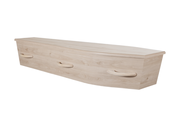 Kilkenny White Ash Flat Lid