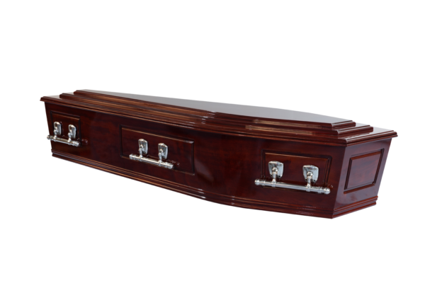 Lincoln Solid Mahogany
