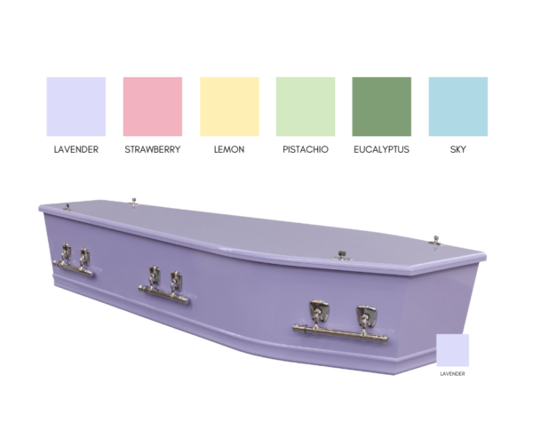 Somerset Pastel Range