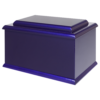 Painted Urn Raised Lid: Windsor Colour Ranges - Image 5